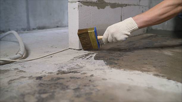 24/7 Emergency Basement Waterproofing experts in Saginaw, MI